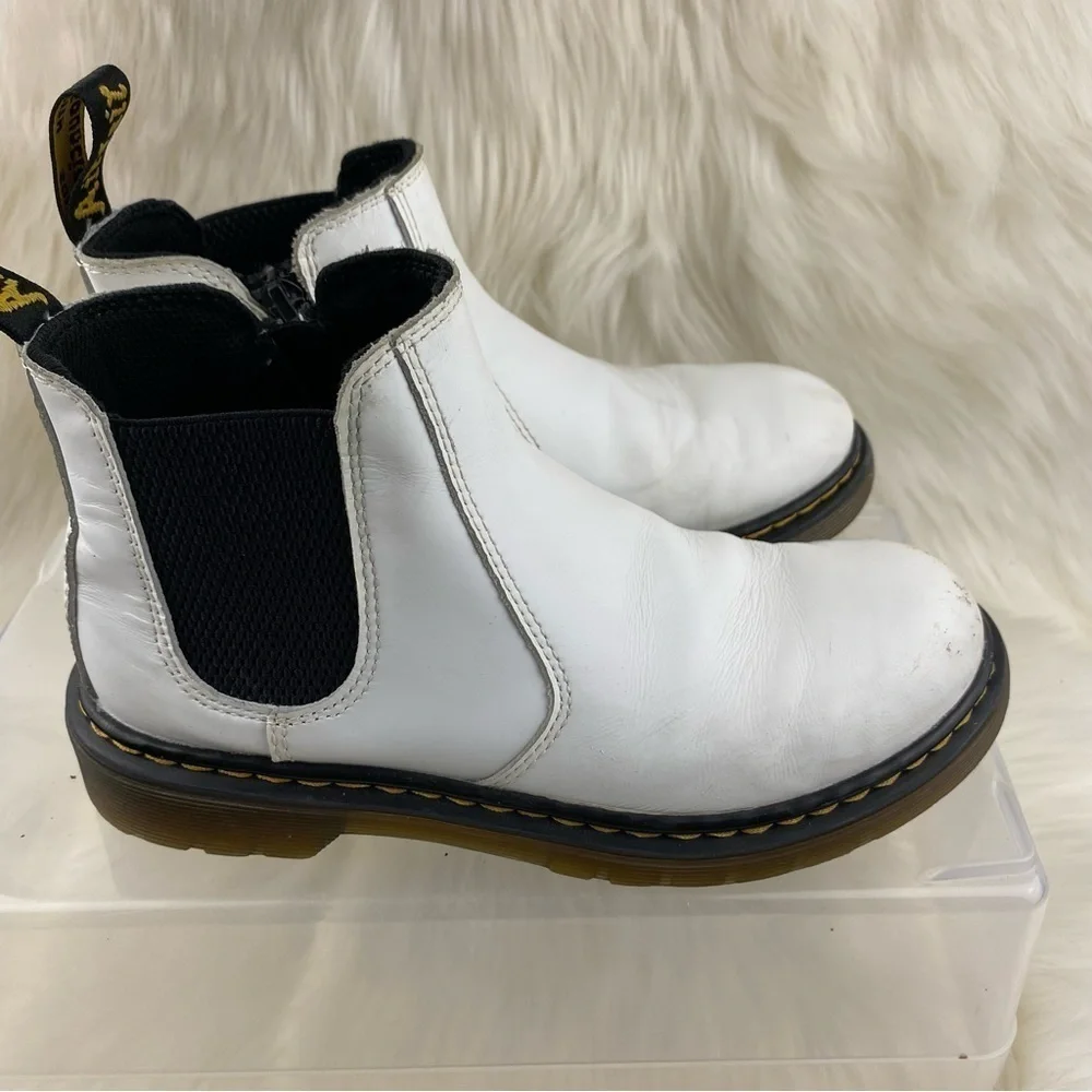 DR.MARTENS BOOTIES